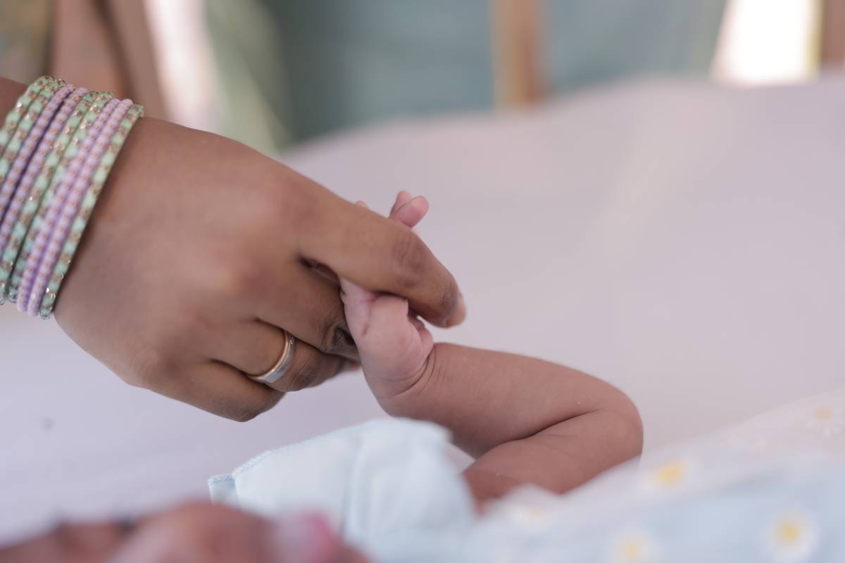 Baby Image