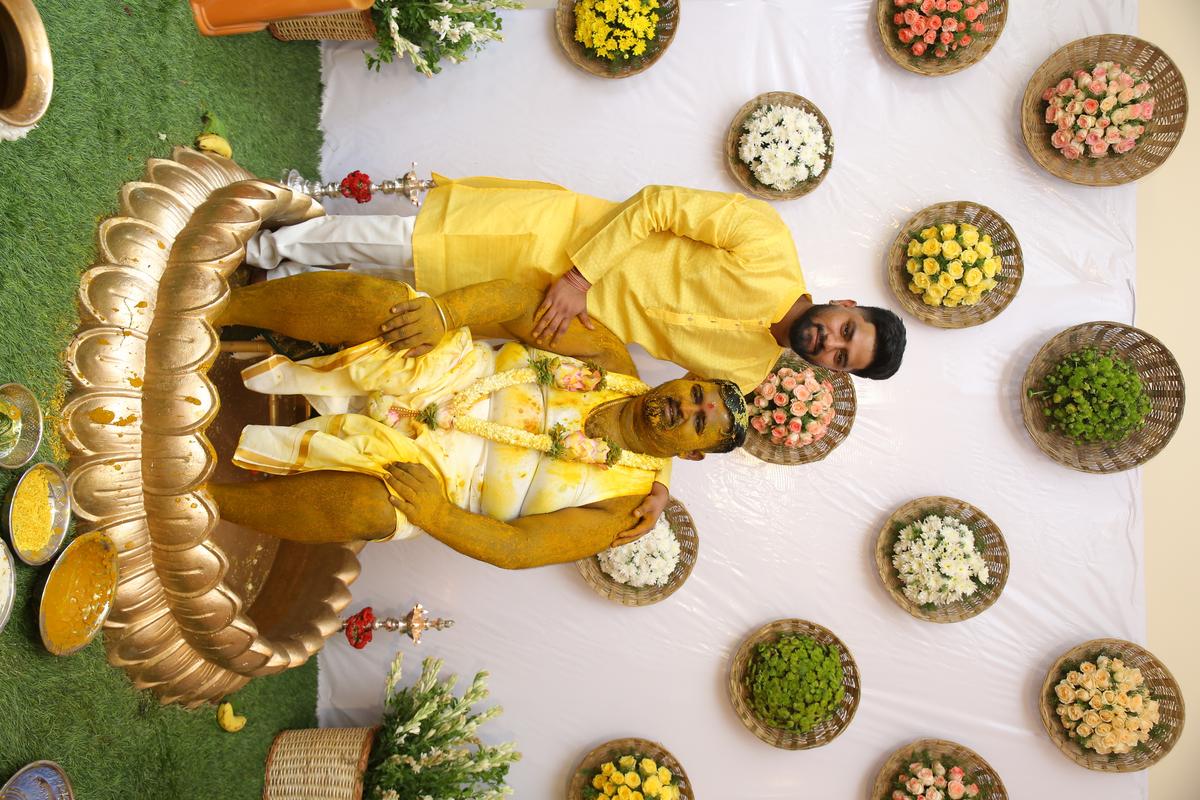 Wedding Image