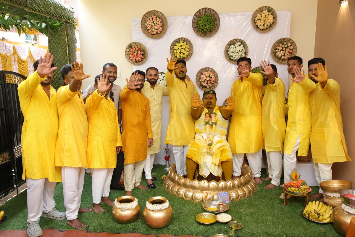 Wedding Image